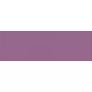 Плитка настенная Meissen Keramik Vivid Colours фиолетовый O-VVD-WTU121 75х25 см