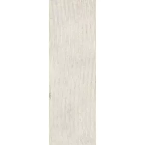 Вставка Meissen Keramik Honey Stone волна бежевый 29x89 см